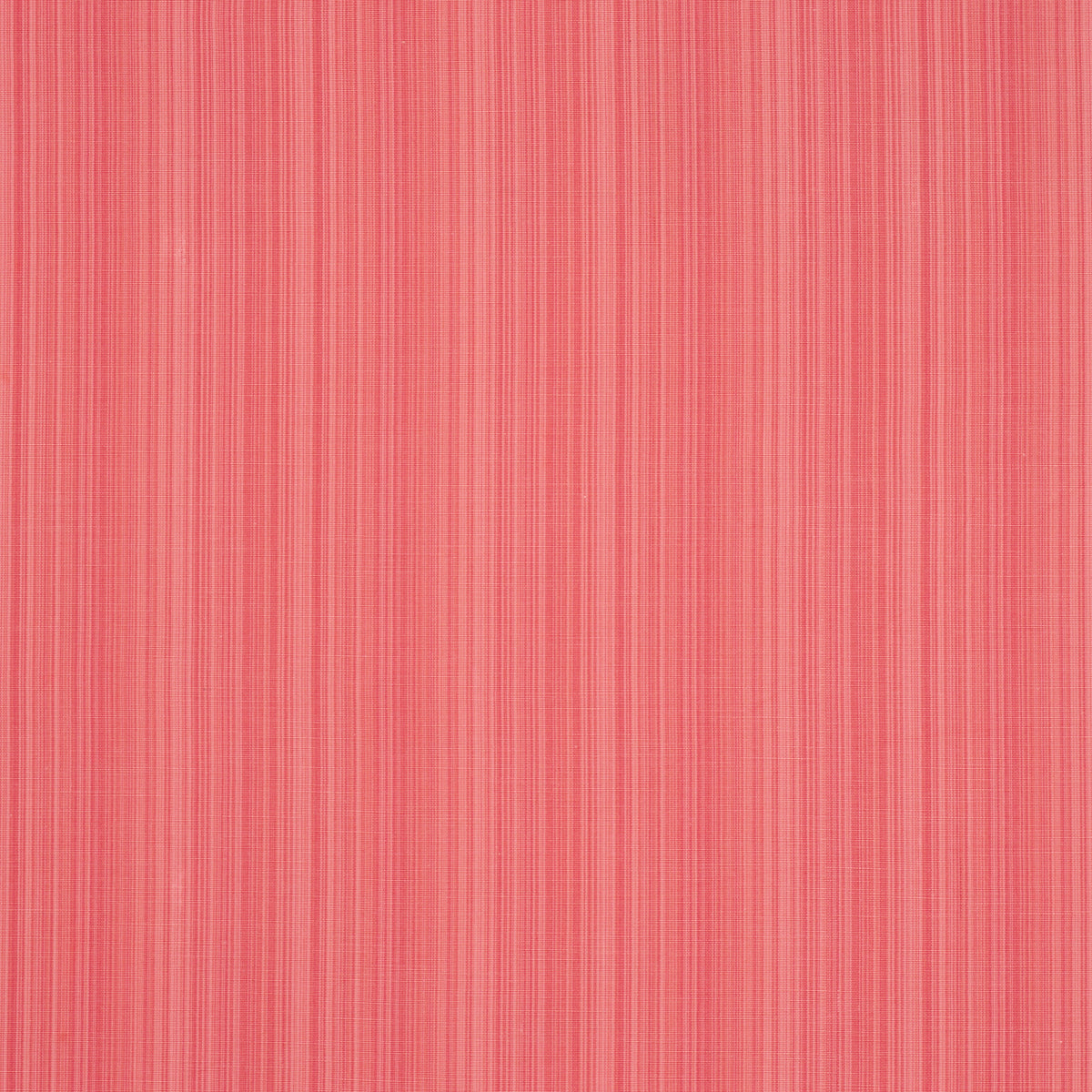 GRACIE-SOLID-STRI-CORAL-SCHUMACHER-85930 - Schumacher Fabric