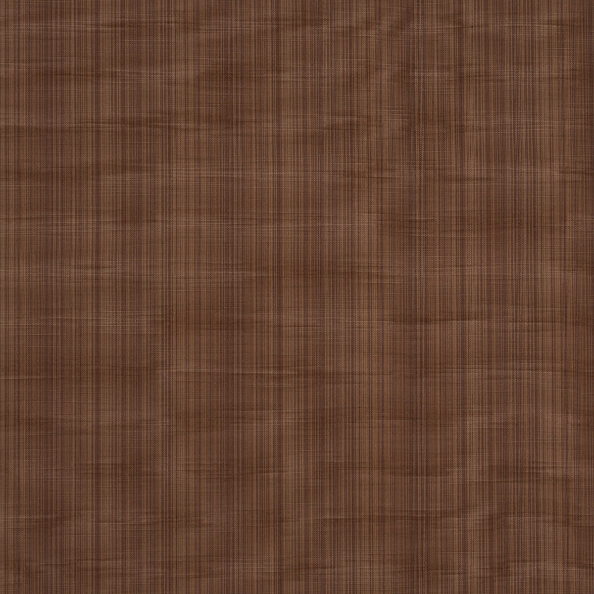 GRACIE-SOLID-STRI-BROWN-SCHUMACHER-85933 - Schumacher Fabric