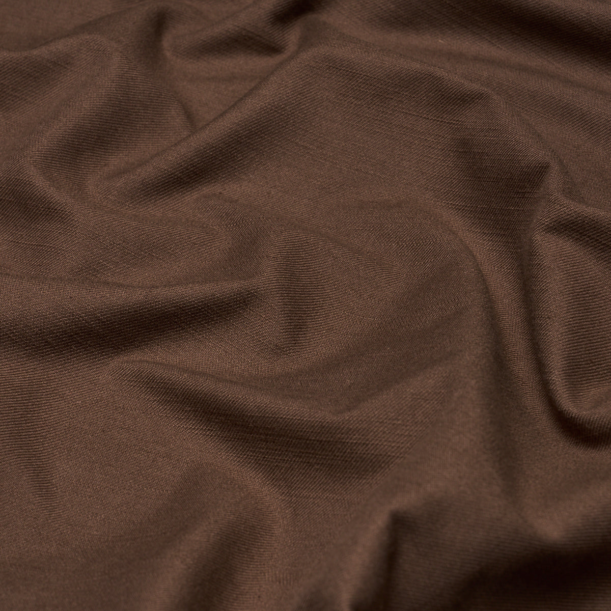 Judy Texture - Brown - Schumacher 85942 Fabric - Schumacher Fabric