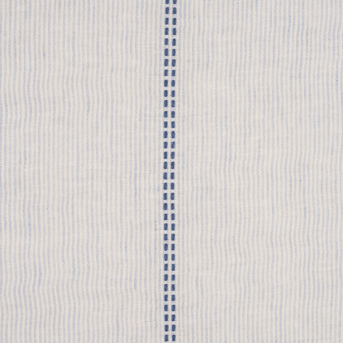 CLYDE-SHEER-CORNFLOWER-SCHUMACHER-85971 - Schumacher Fabric