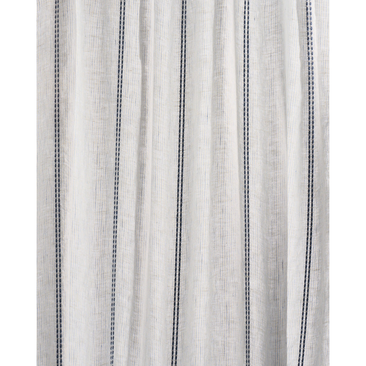 Clyde Sheer - Cornflower - Schumacher 85971 Fabric - Schumacher Fabric