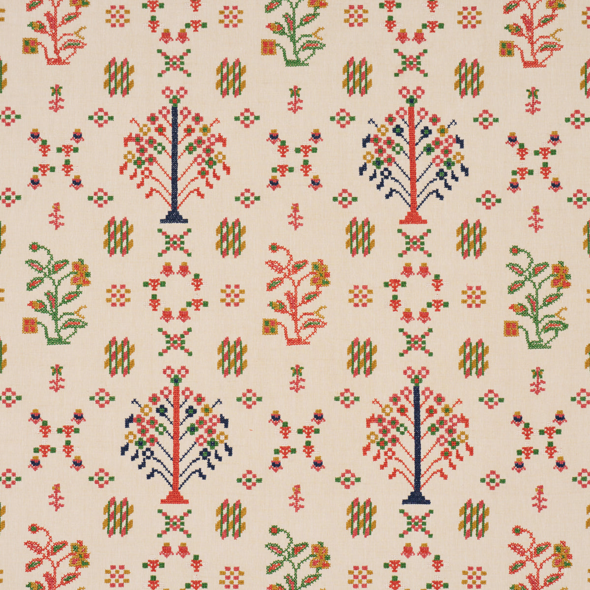 FAIRVIEW-CROSS-STITCH-EMBROIDERY-MULTI-SCHUMACHER-85980