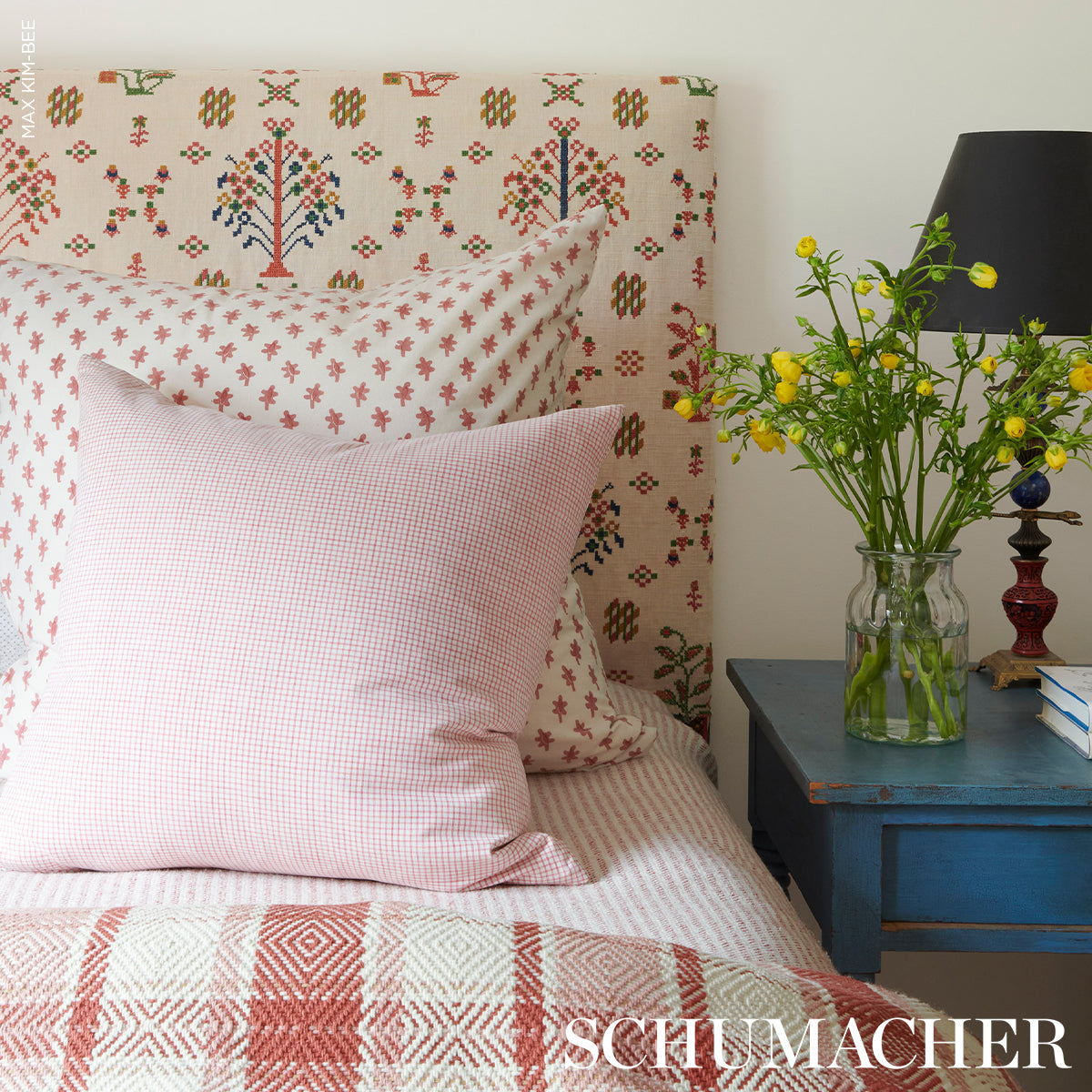 HEIDI-PLAID-CRANBERRY-SCHUMACHER-85991