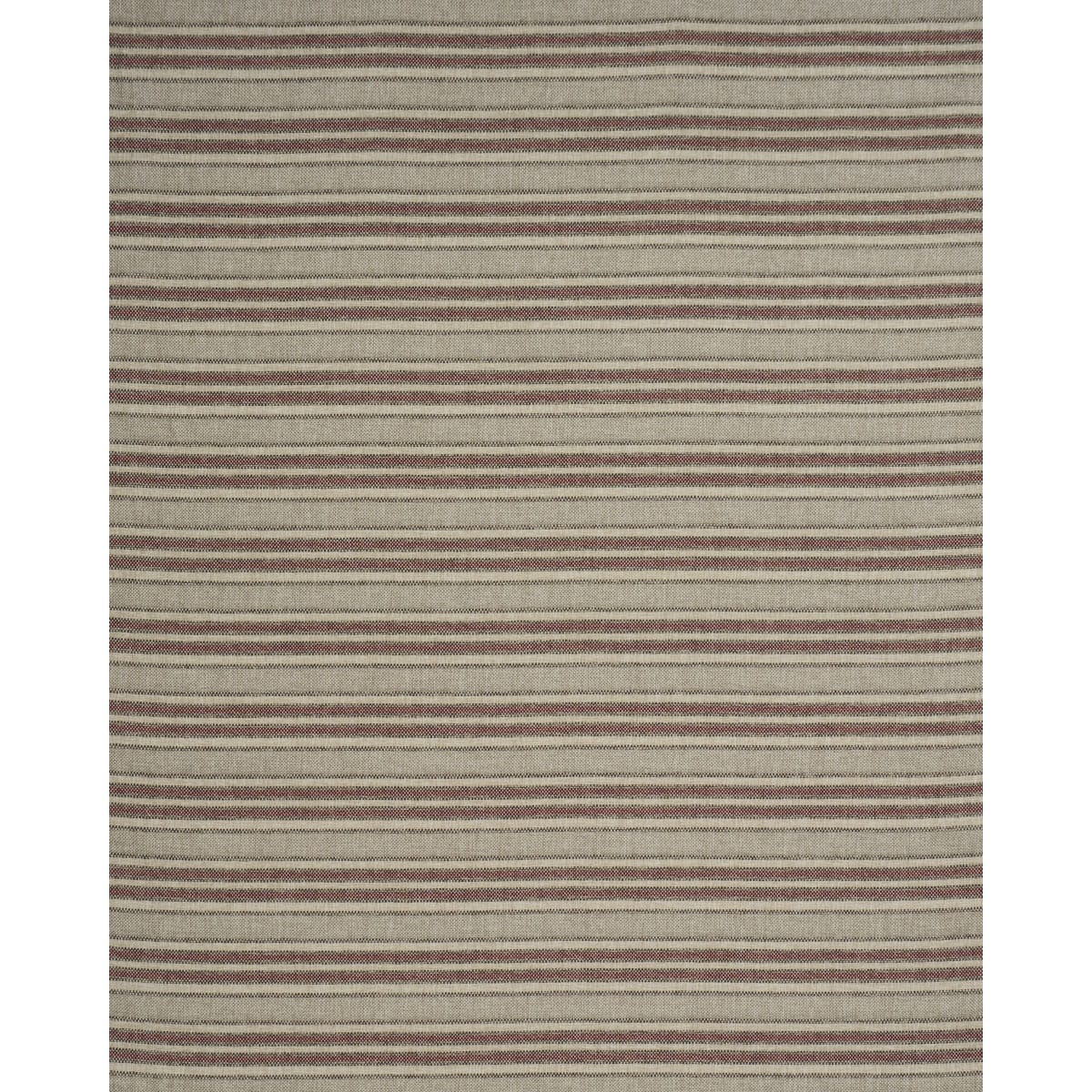EVEN-KEEL-OUTDOOR-STRIPE-RUST-SCHUMACHER-86031 - Schumacher Fabric