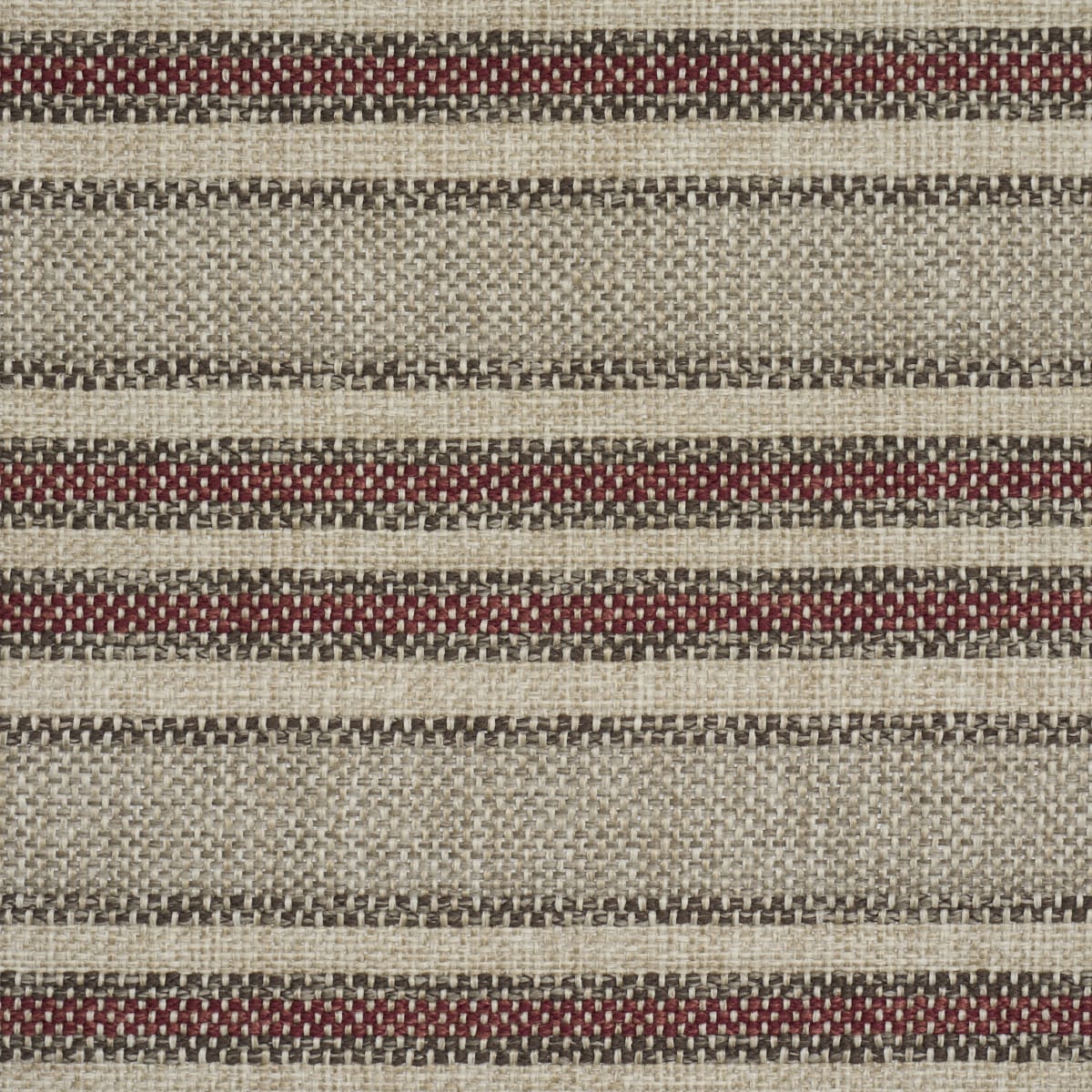 EVEN-KEEL-OUTDOOR-STRIPE-RUST-SCHUMACHER-86031 - Schumacher Fabric