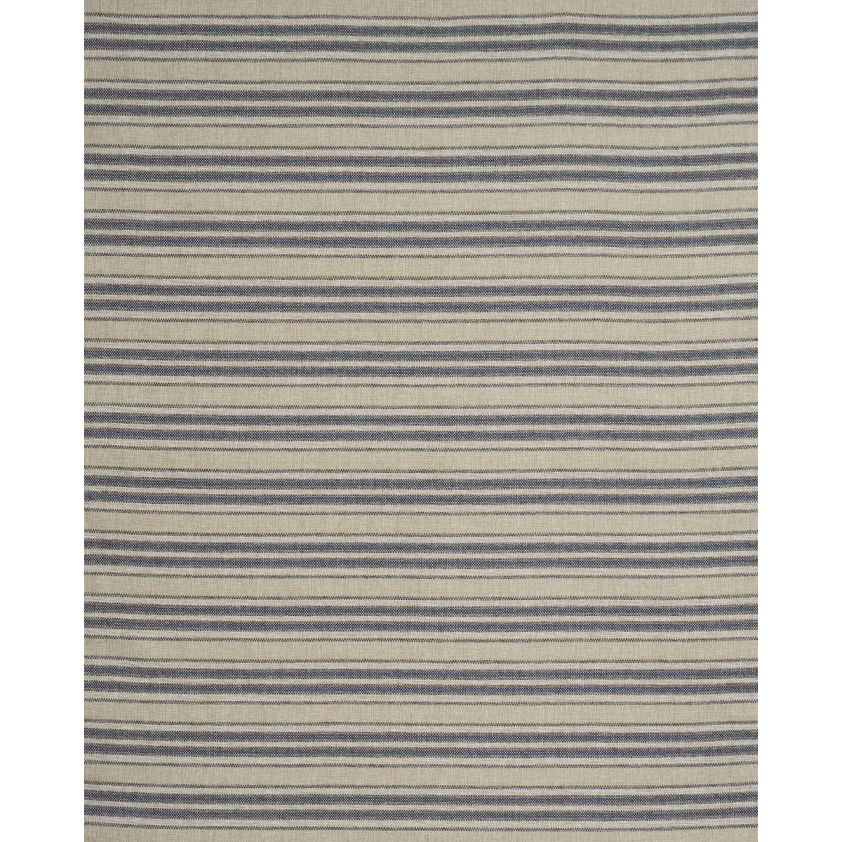 EVEN-KEEL-OUTDOOR-STRIPE-NAVY-SCHUMACHER-86032 - Schumacher Fabric