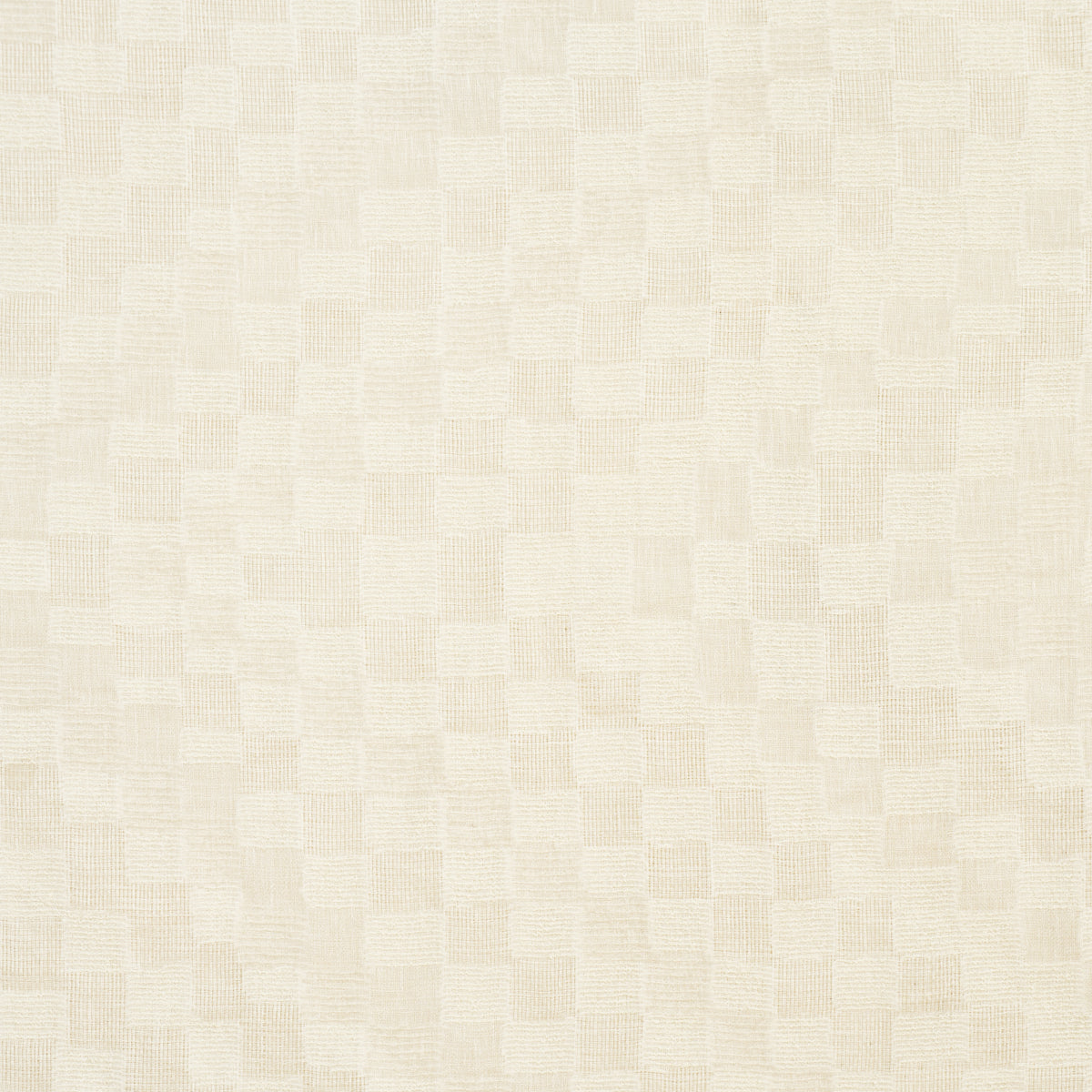 CADENCE-LINEN-SHEER-IVORY-SCHUMACHER-86040 - Schumacher Fabric