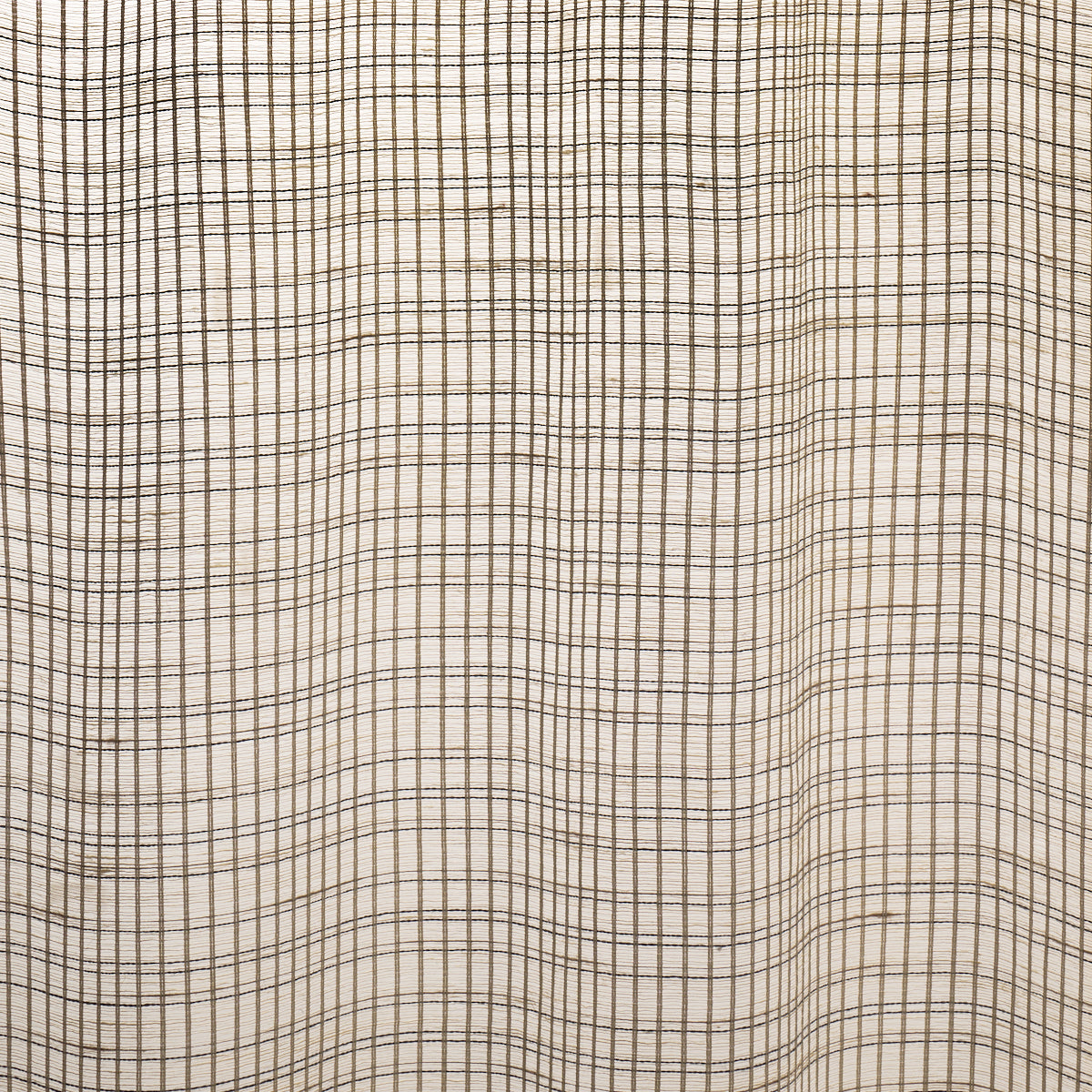 PAYTON-LINEN-SHEER-GRID-BLACK-WHITE-SCHUMACHER-86050