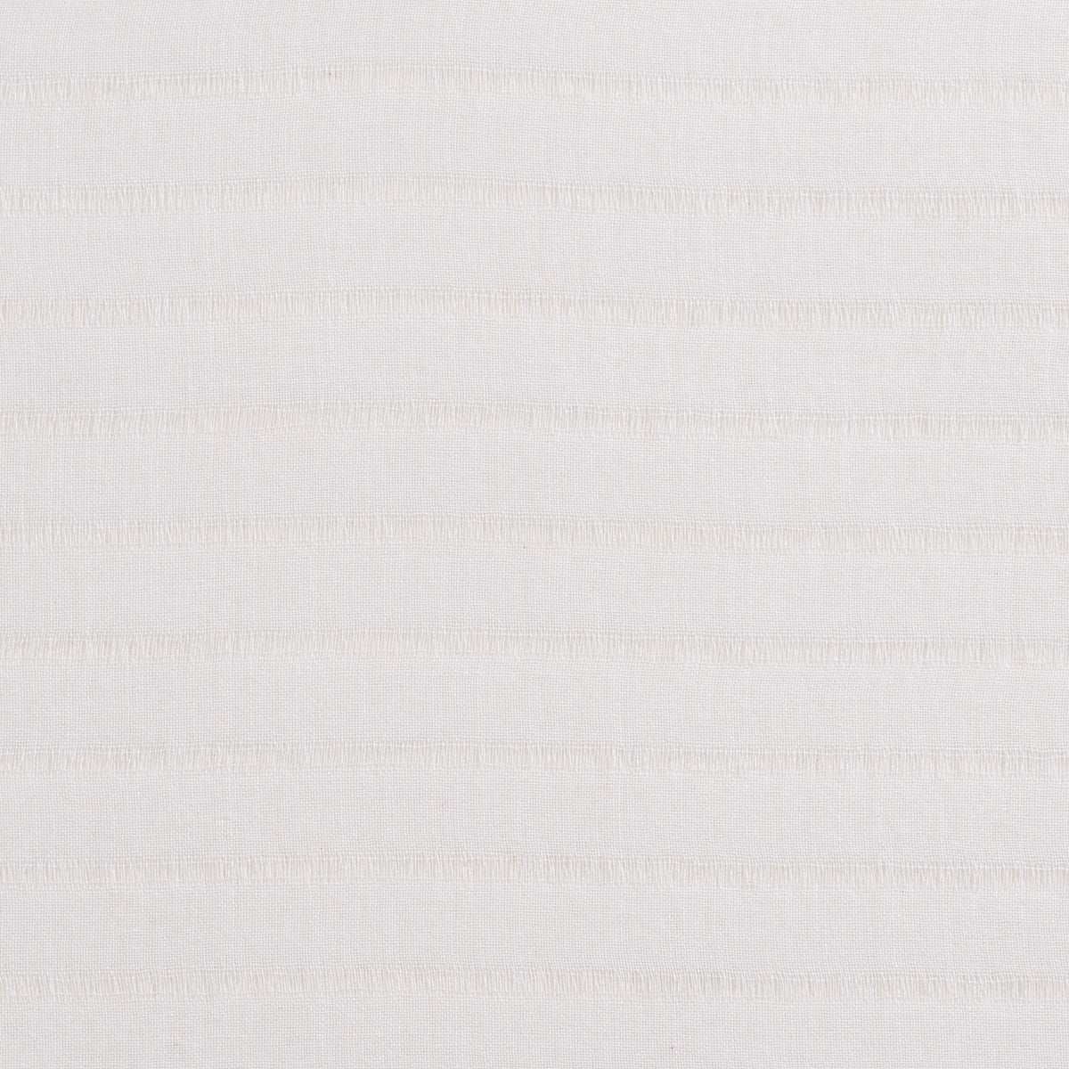EMMETT-WOOL-SHEER-IVORY-SCHUMACHER-86080 - Schumacher Fabric