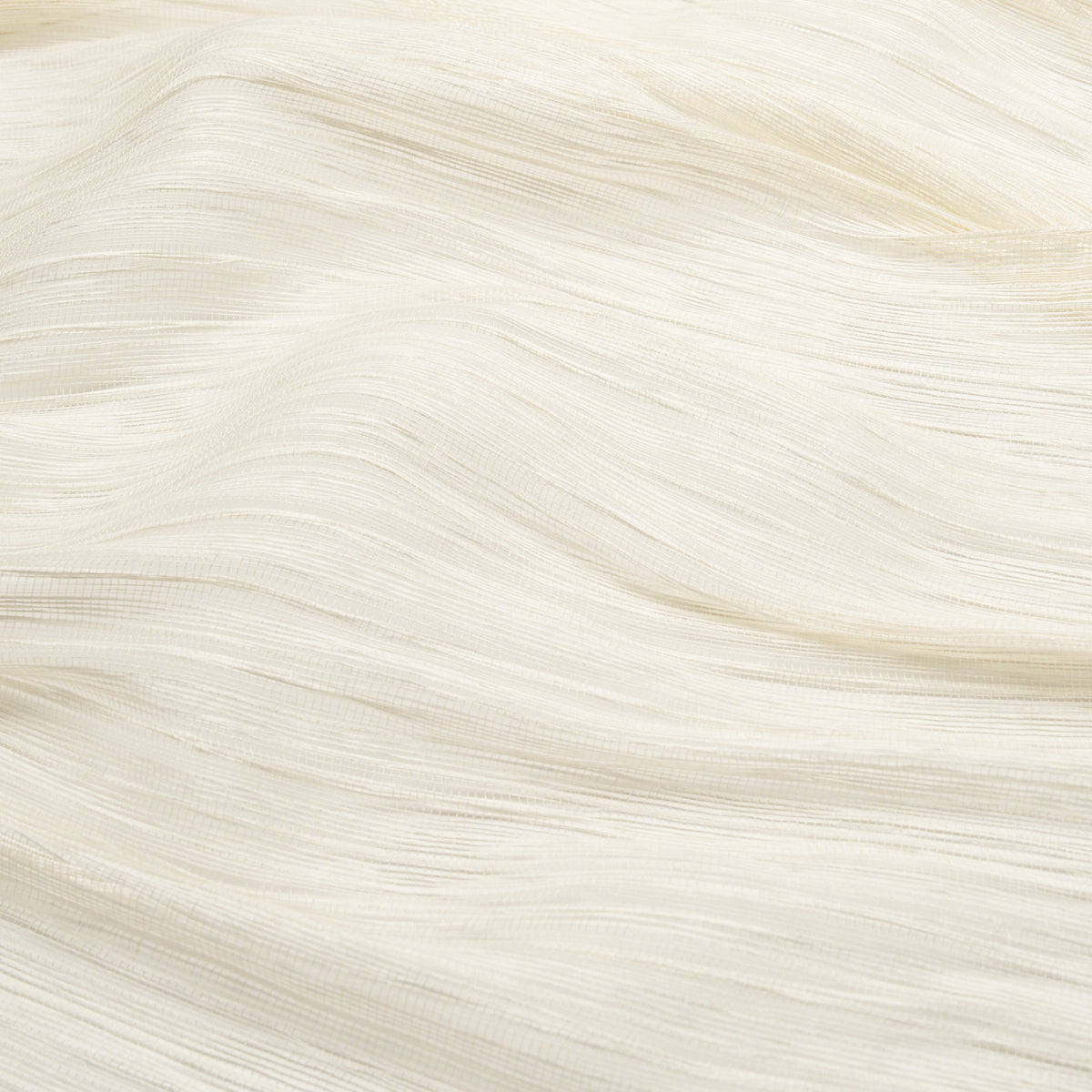 CALLOWAY-PAPER-SHEER-IVORY-SCHUMACHER-86090 - Schumacher Fabric