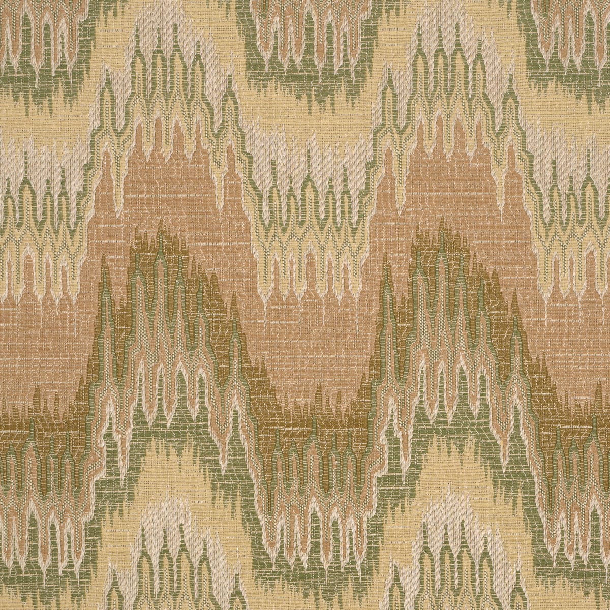 ELIO-FLAMESTITCH-CITRON-SCHUMACHER-86132 - Schumacher Fabric