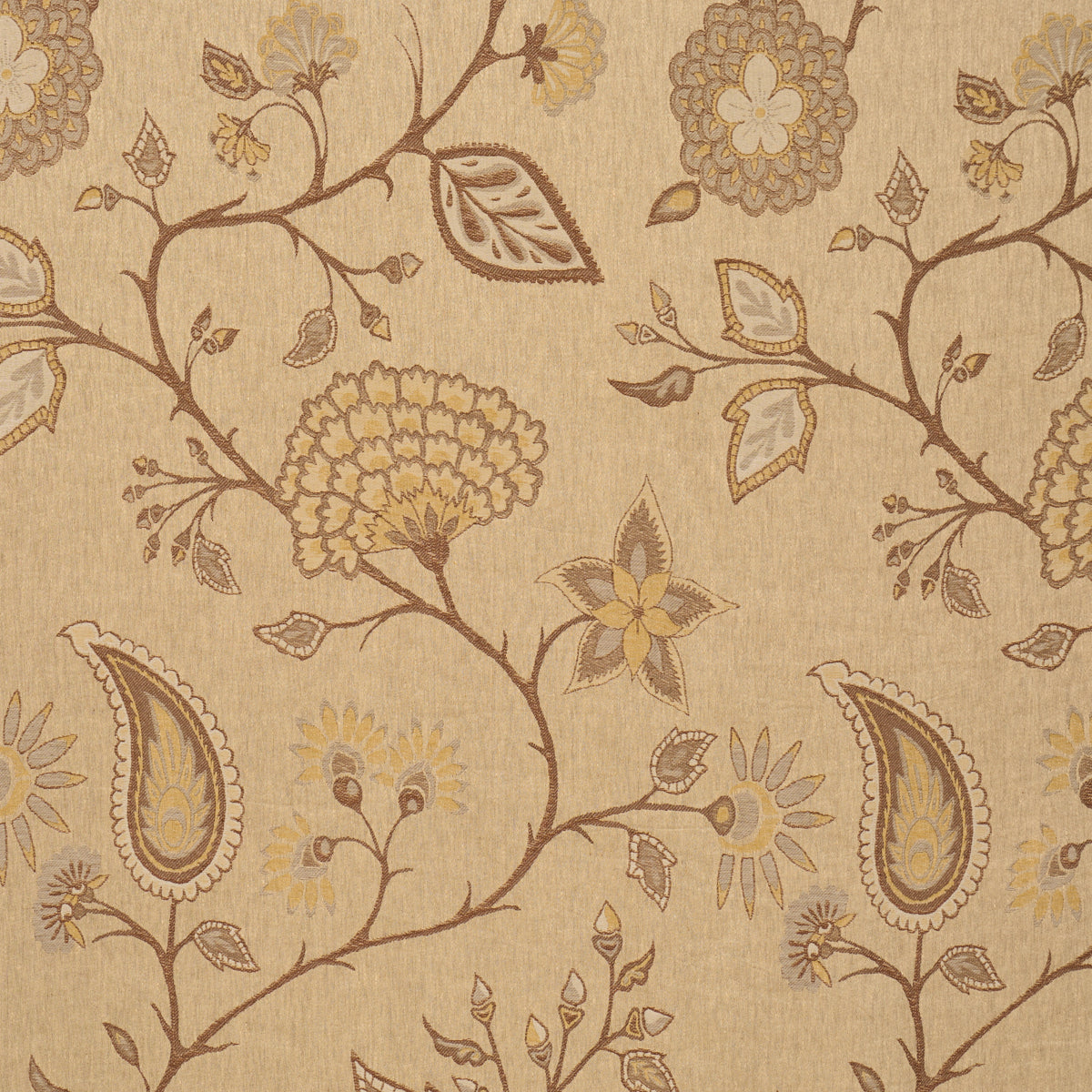 FIAMMETTA-JACQUARD-ORO-SCHUMACHER-86150