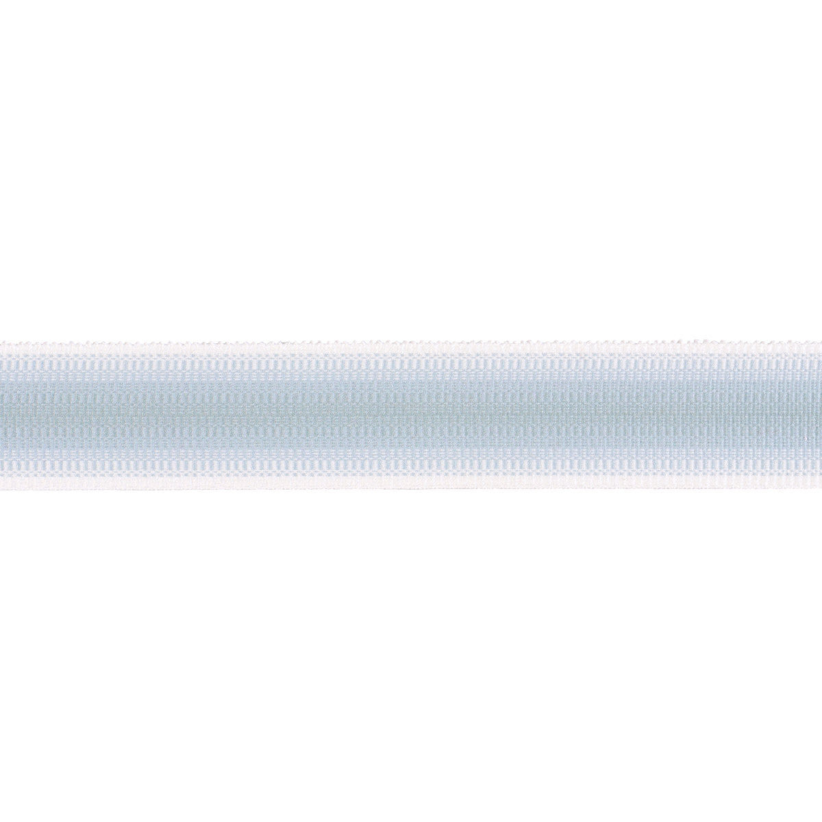 BELTON-TAPE-NARROW-SKY-SCHUMACHER-86170 - Schumacher Recortar