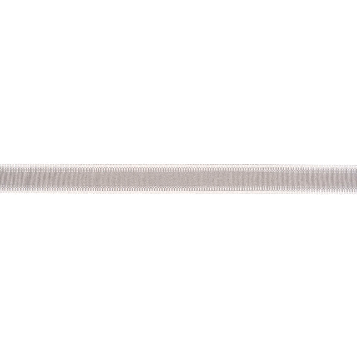 BELTON-TAPE-NARROW-GREY-SCHUMACHER-86174 - Schumacher Recortar
