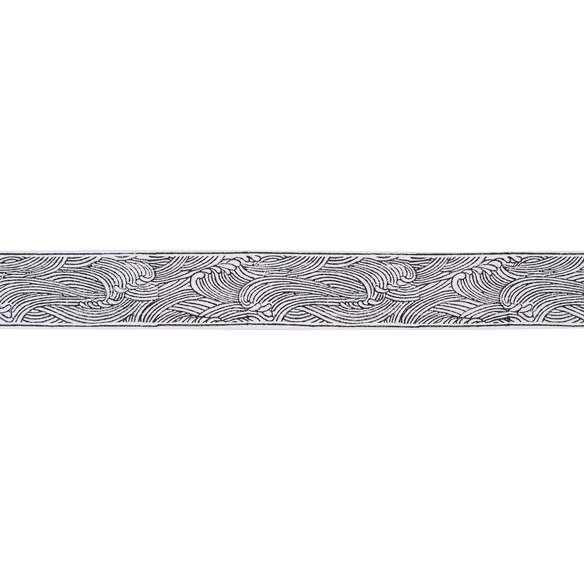 UMI-TAPE-BLACK-SCHUMACHER-86216 - Schumacher Recortar
