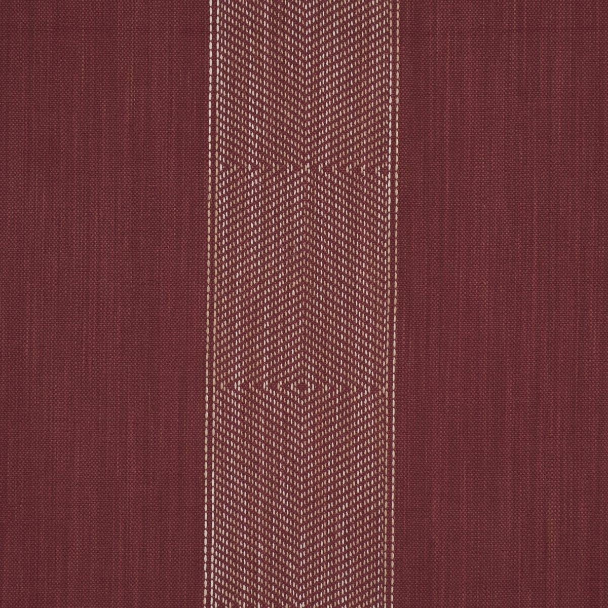 UNIVERSAL-STRIPE-RUBY-SCHUMACHER-86230 - Schumacher Fabric