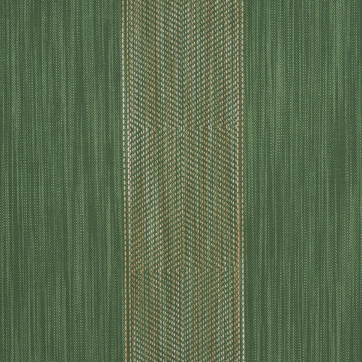 UNIVERSAL-STRIPE-EMERALD-SCHUMACHER-86231 - Schumacher Fabric