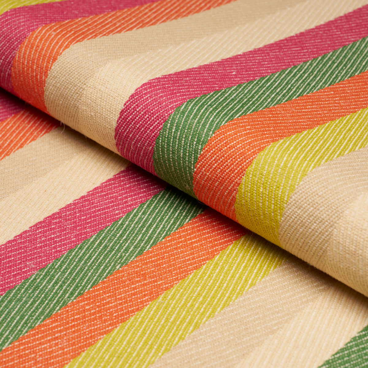 DANCING-STRIPE-JEWEL-SCHUMACHER-86241 - Schumacher Fabric