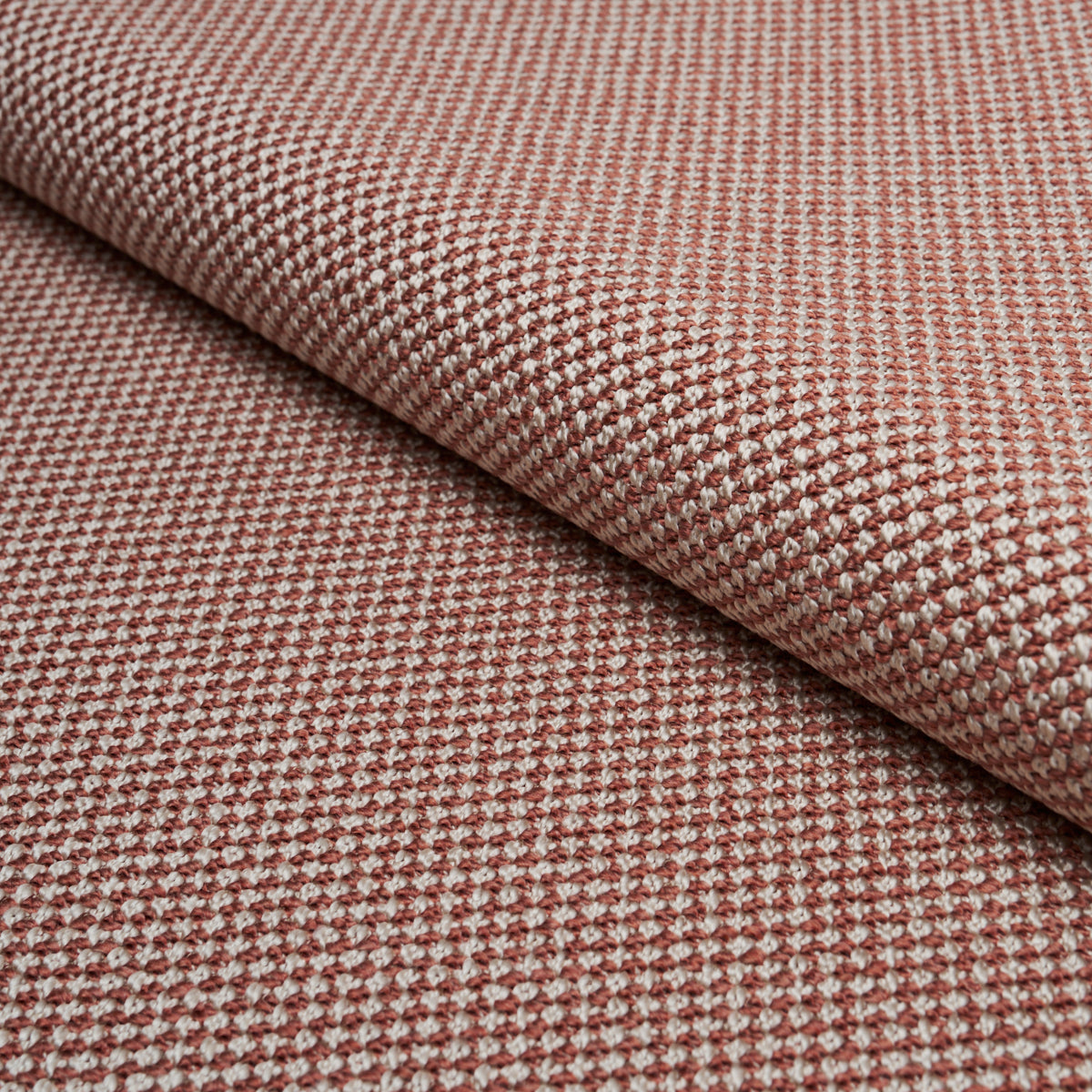 Raye Performance - Terracotta - Schumacher 86263 Fabric - Schumacher Fabric