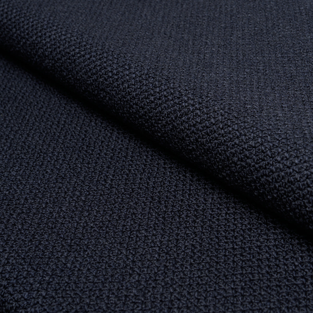 Raye Performance - Navy - Schumacher 86265 Fabric - Schumacher Fabric