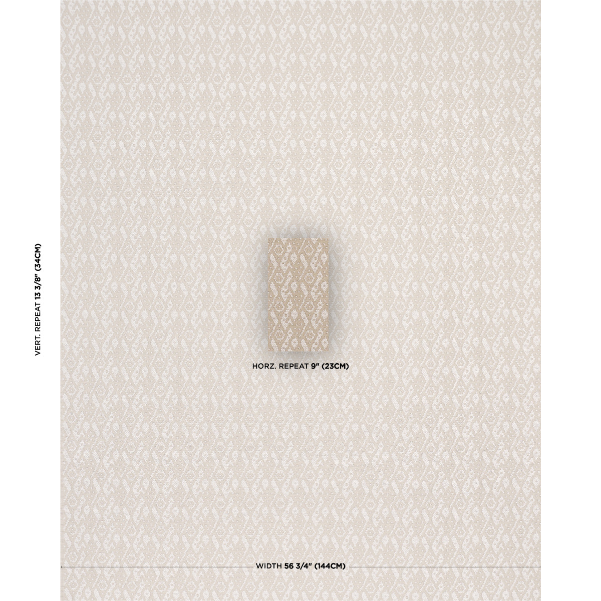 TAZZIE-PERFORMANCE-SAND-SCHUMACHER-86270 - Schumacher Fabric