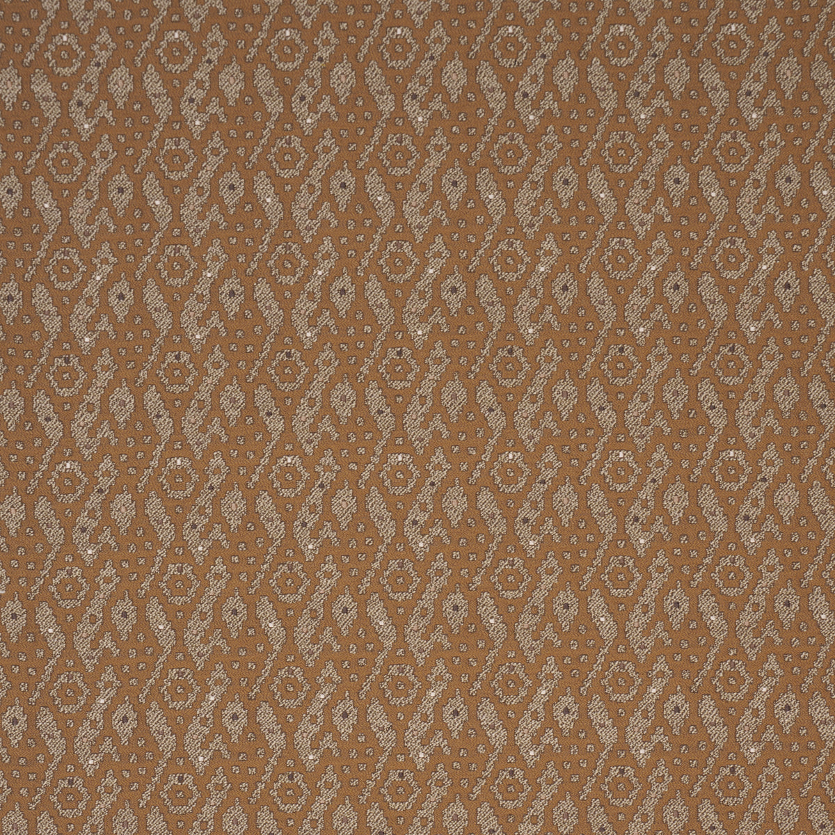 Tazzie Performance - Gold - Schumacher 86271 Fabric - Schumacher Fabric