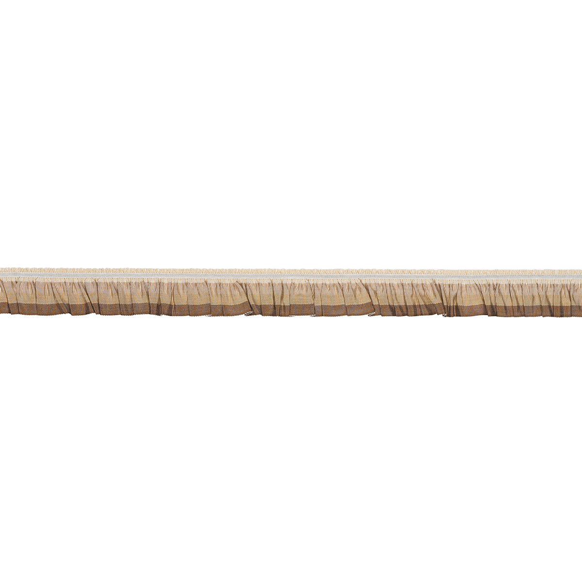 Arabella Tape - Neutral - Schumacher 86310 Trim - Schumacher Trim
