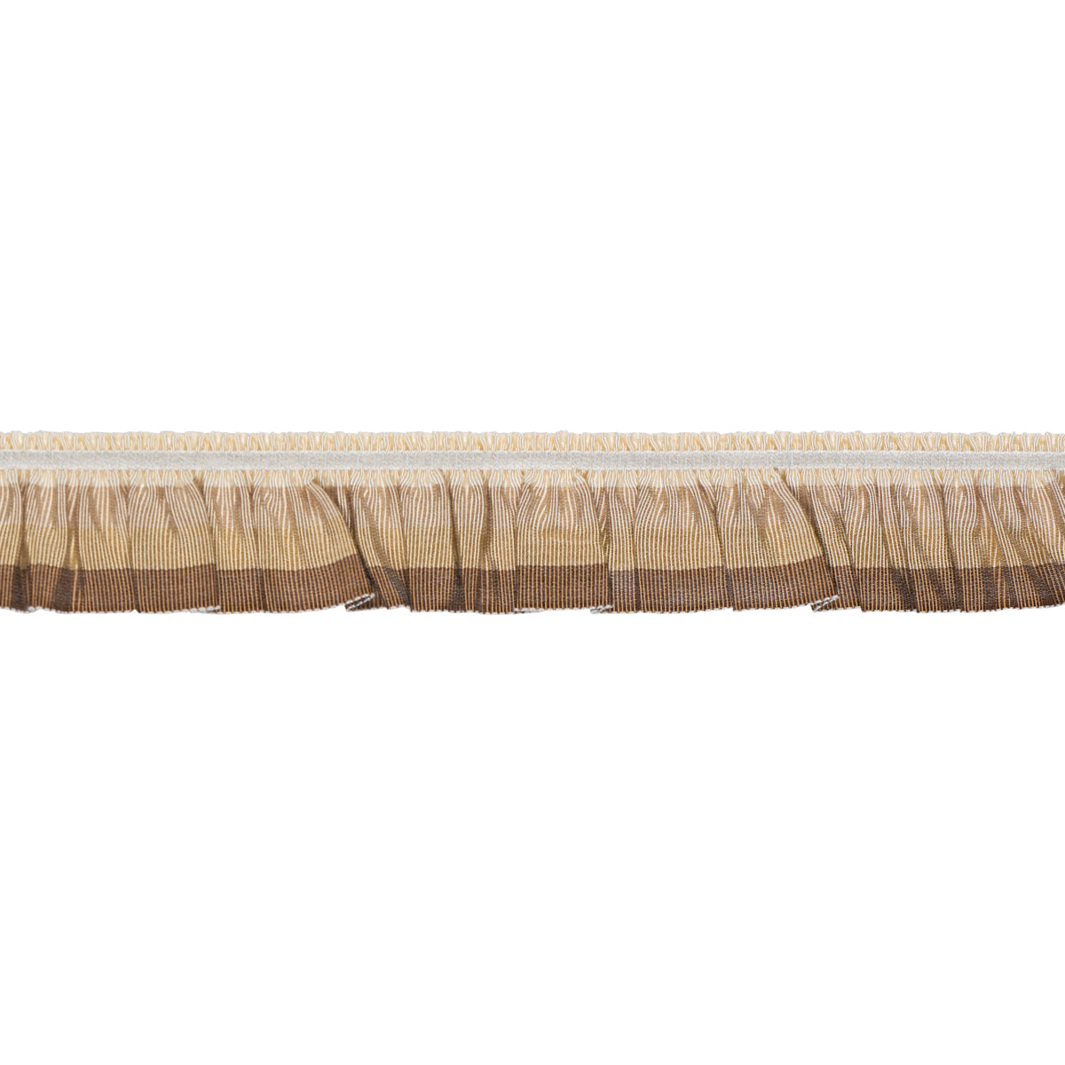 Arabella Tape - Neutral - Schumacher 86310 Trim
