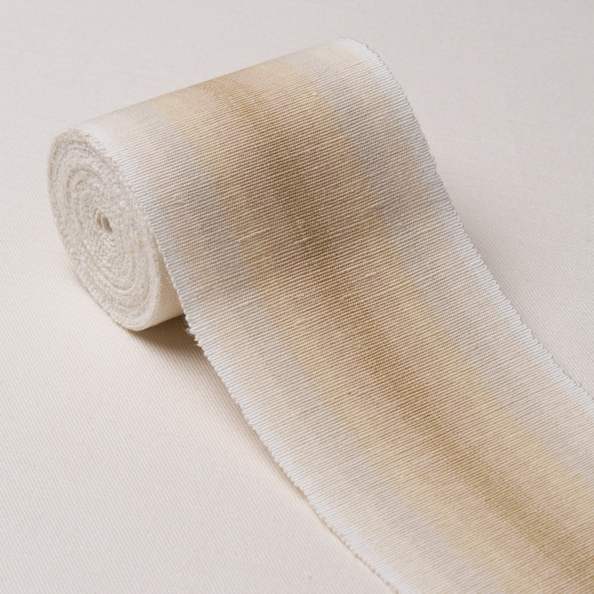Sunset Tape - Ivory - Schumacher 86331 Trim - Schumacher Trim