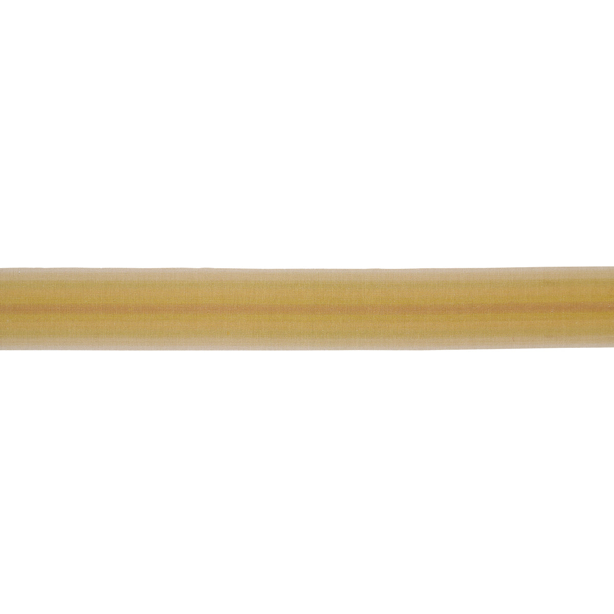 Sunset Tape - Yellow - Schumacher 86332 Trim - Schumacher Trim