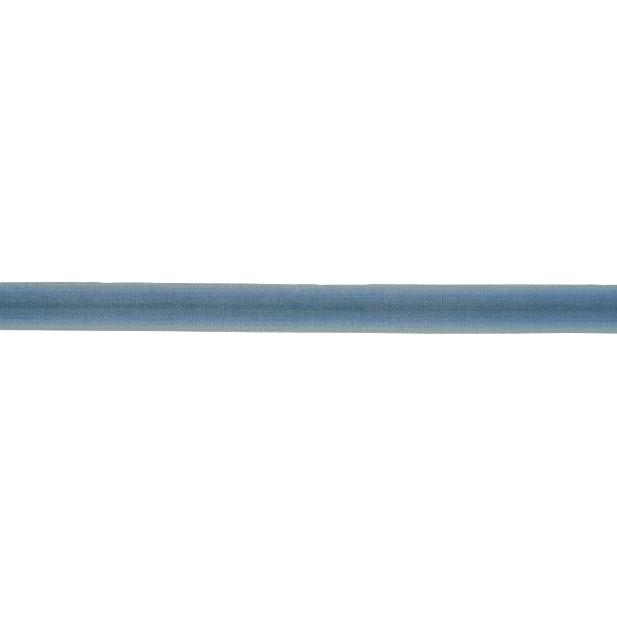 Sunset Tape Narrow - Aqua - Schumacher 86350 Trim - Schumacher Trim