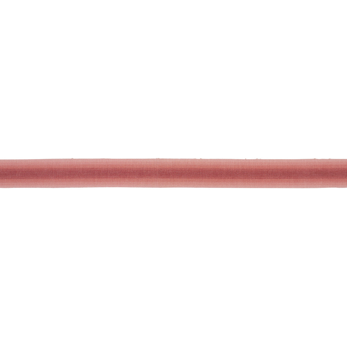Sunset Tape Narrow - Nantucket Red - Schumacher 86353 Trim - Schumacher Trim