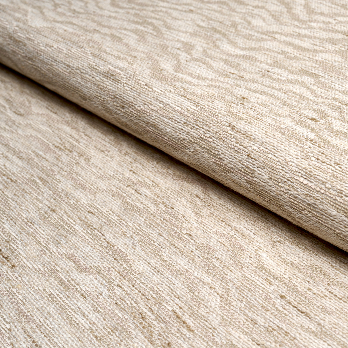 CAMMIE-PERFORMANCE-CREAM-SCHUMACHER-86390 - Schumacher Fabric