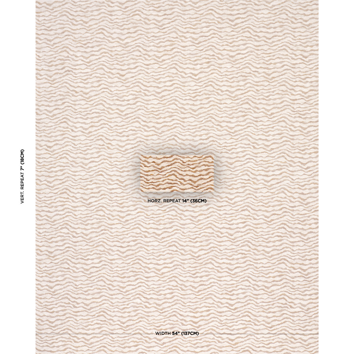 CAMMIE-PERFORMANCE-CHESTNUT-SCHUMACHER-86391 - Schumacher Fabric