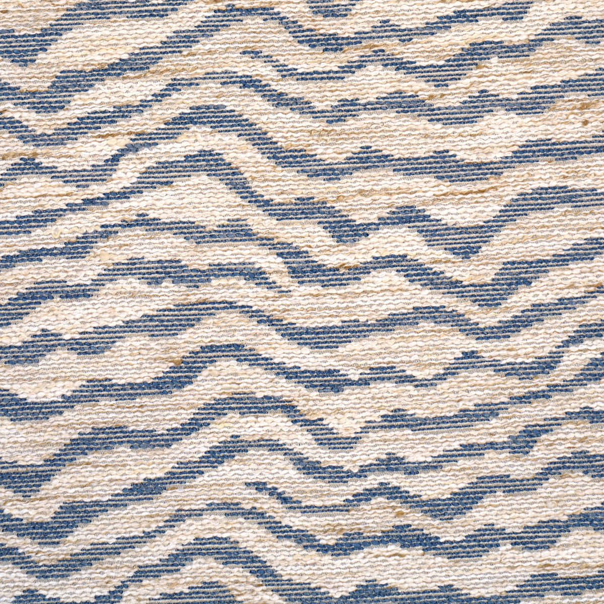 CAMMIE-PERFORMANCE-INDIGO-SCHUMACHER-86392 - Schumacher Fabric