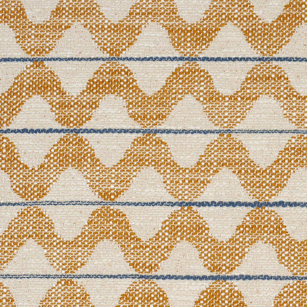 DAYANA-PERFORMANCE-OCHRE-SCHUMACHER-86400 - Schumacher Fabric