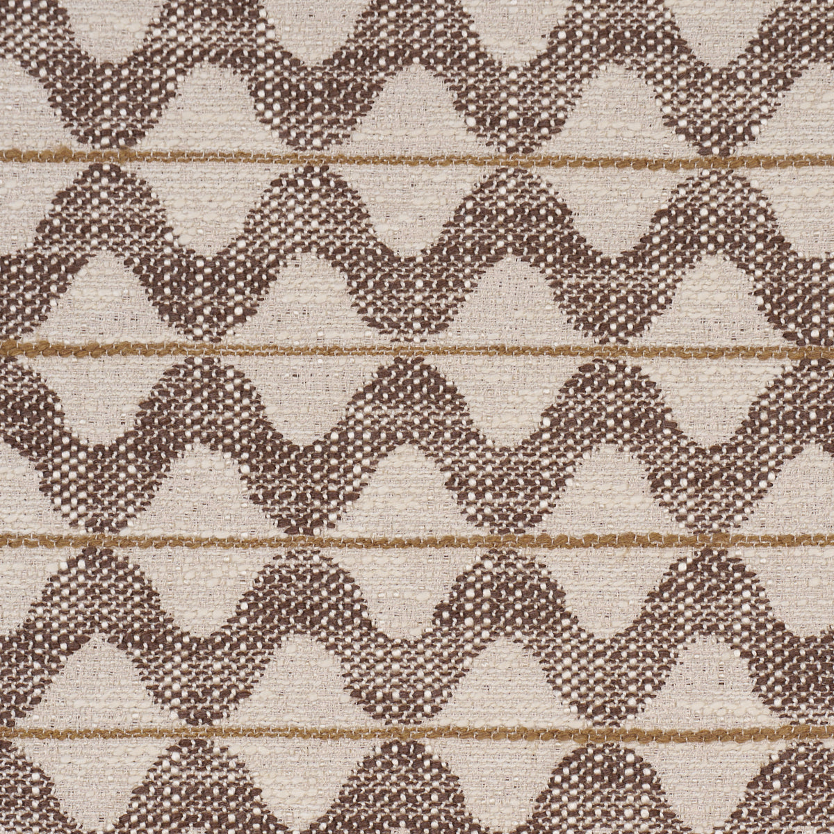 DAYANA-PERFORMANCE-BROWN-SCHUMACHER-86401 - Schumacher Fabric