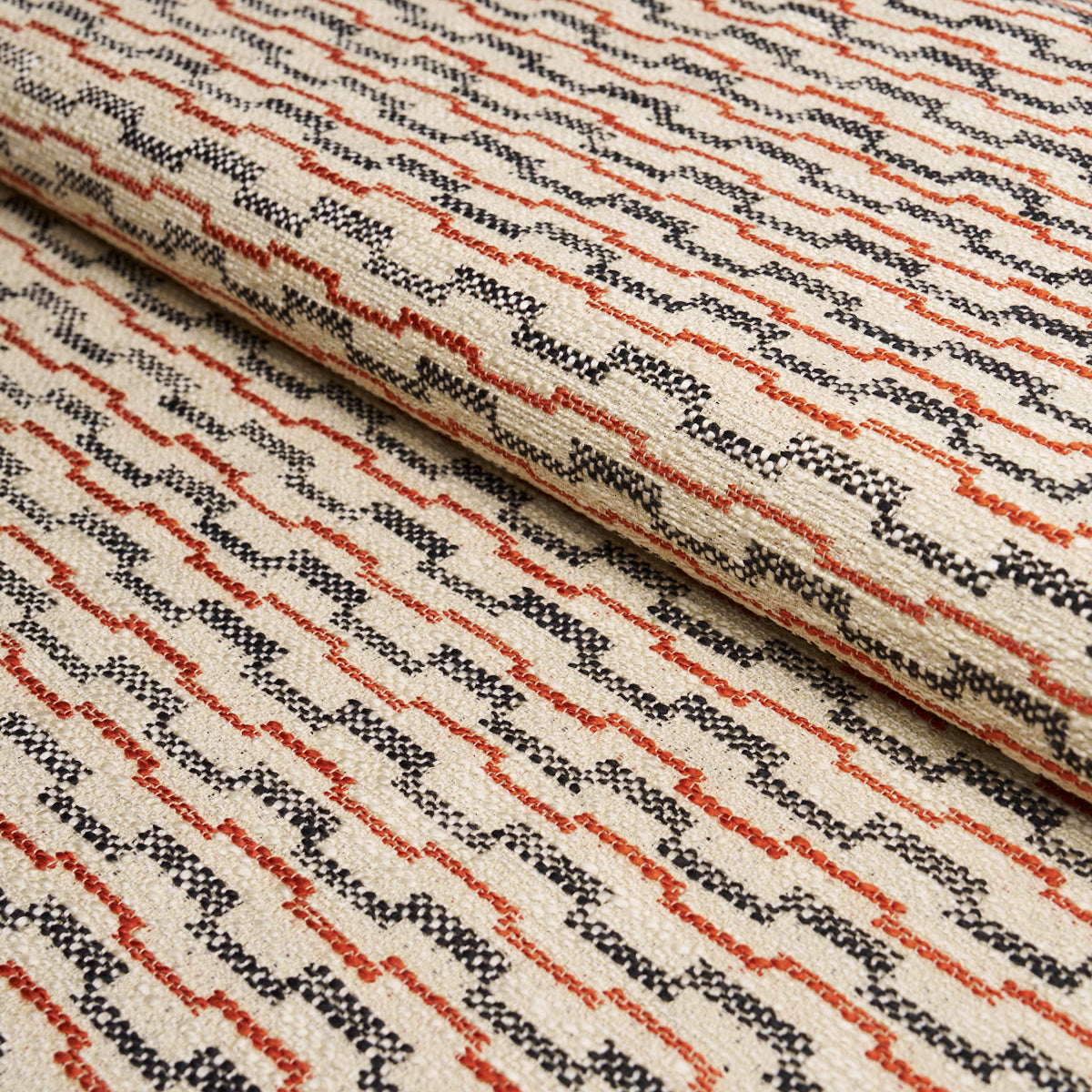 ANDREAS-PERFORMANCE-SPICE-SCHUMACHER-86410 - Schumacher Fabric