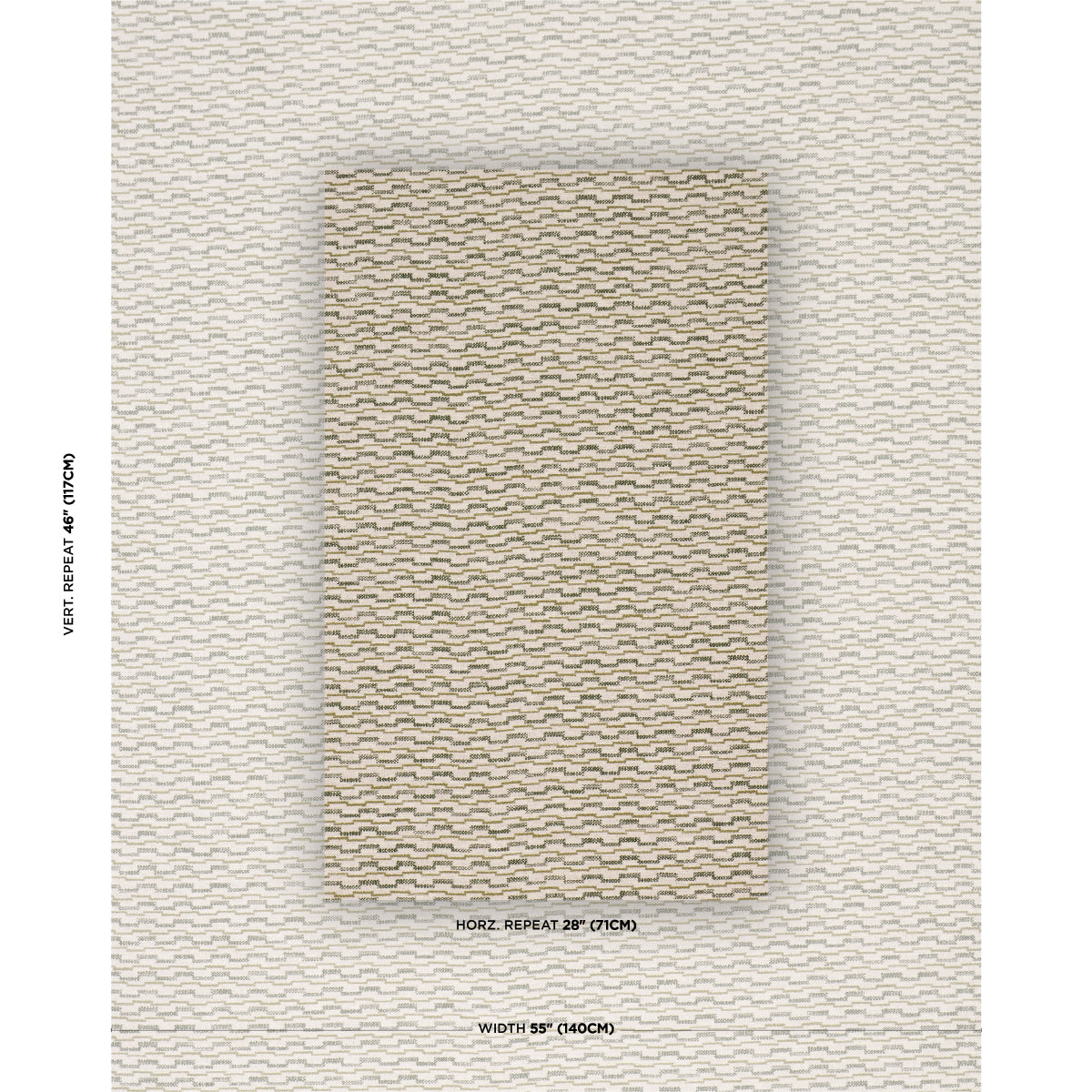 ANDREAS-PERFORMANCE-GREEN-SCHUMACHER-86411 - Schumacher Fabric