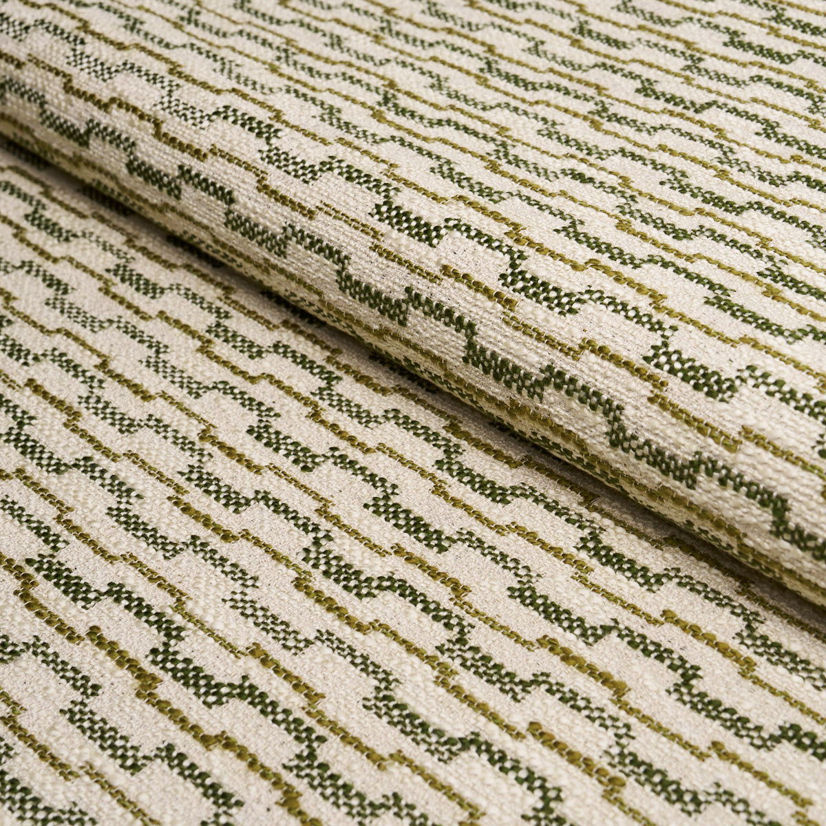 ANDREAS-PERFORMANCE-GREEN-SCHUMACHER-86411 - Schumacher Fabric