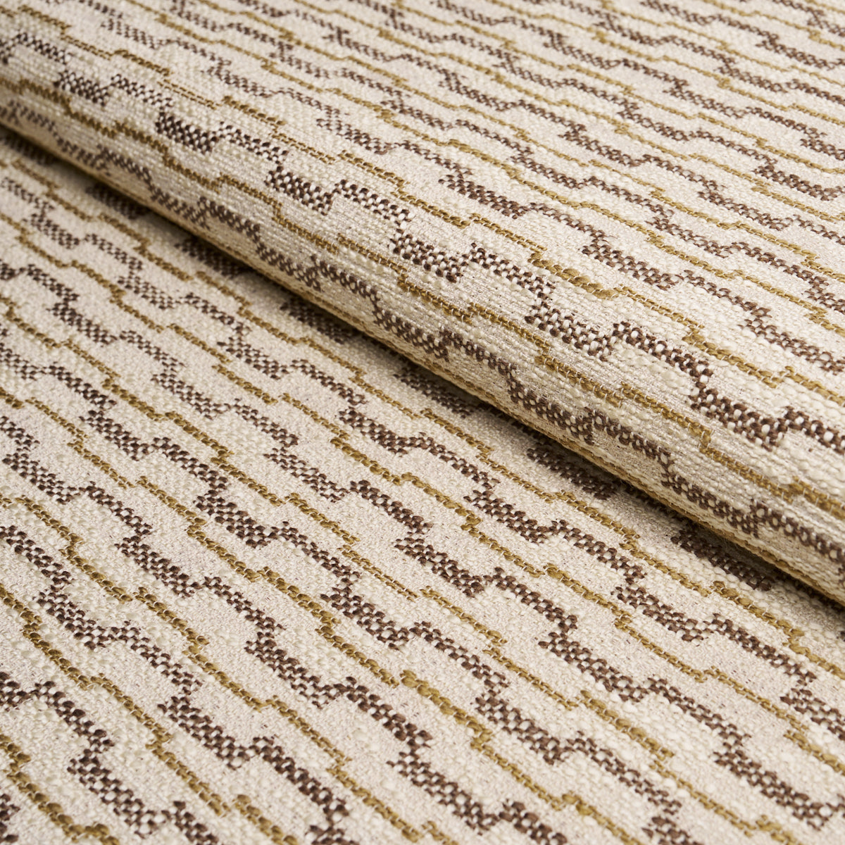 ANDREAS-PERFORMANCE-BROWN-SCHUMACHER-86412 - Schumacher Fabric