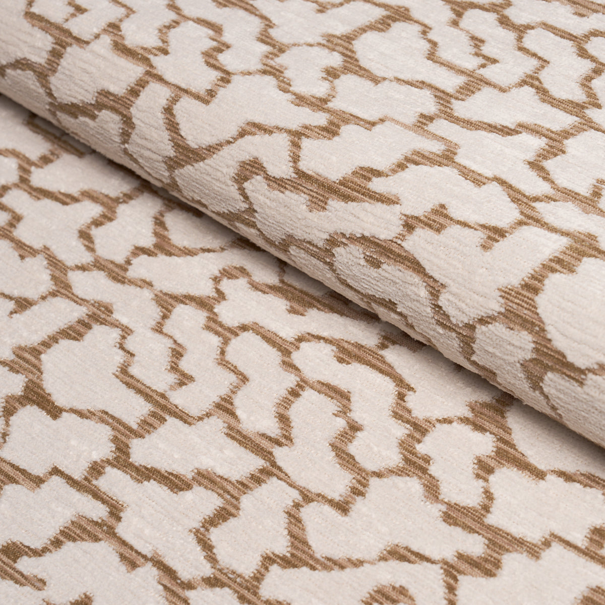 ANIBAL-PERFORMANCE-IVORY-SCHUMACHER-86430 - Schumacher Fabric