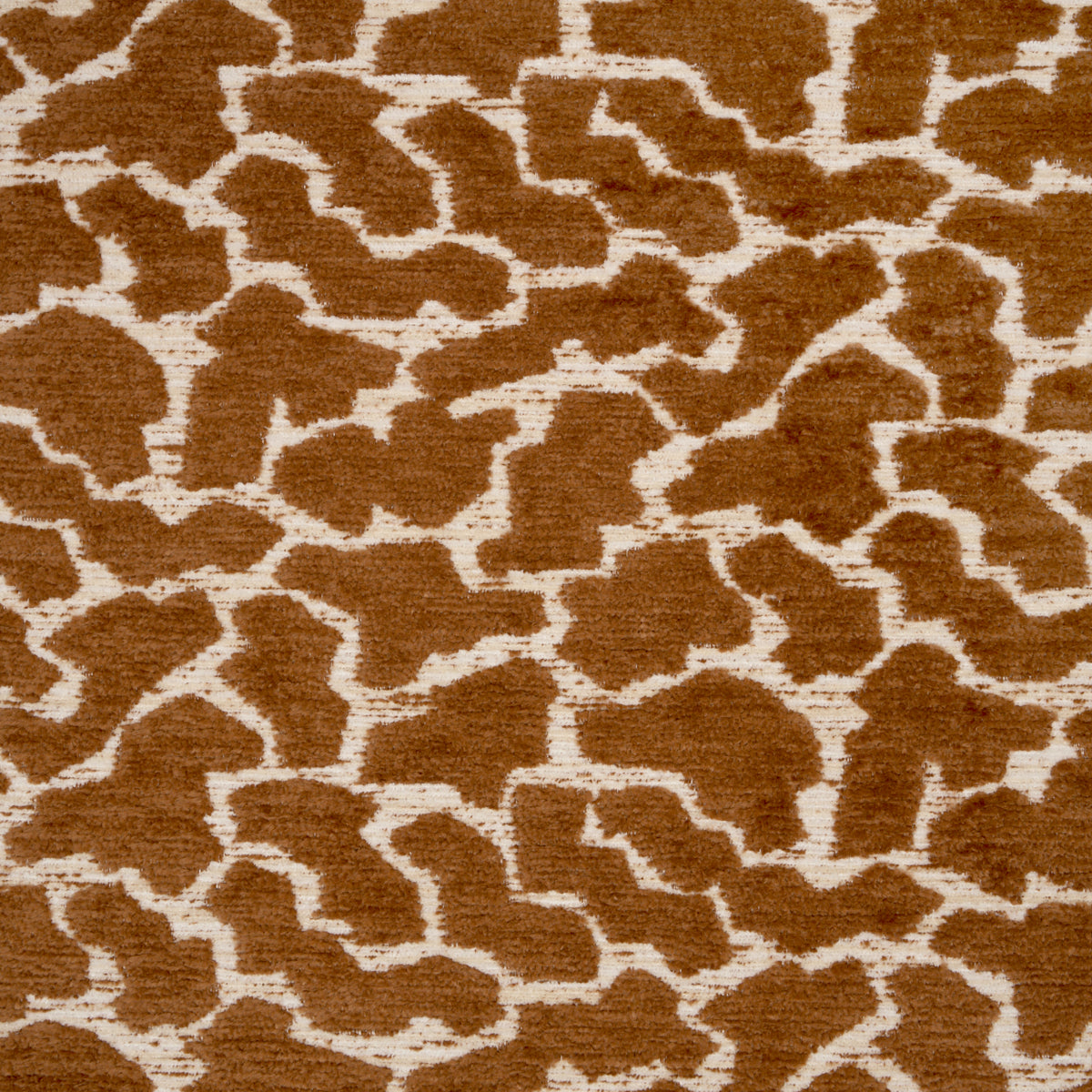 ANIBAL-PERFORMANCE-CHESTNUT-SCHUMACHER-86432 - Schumacher Fabric
