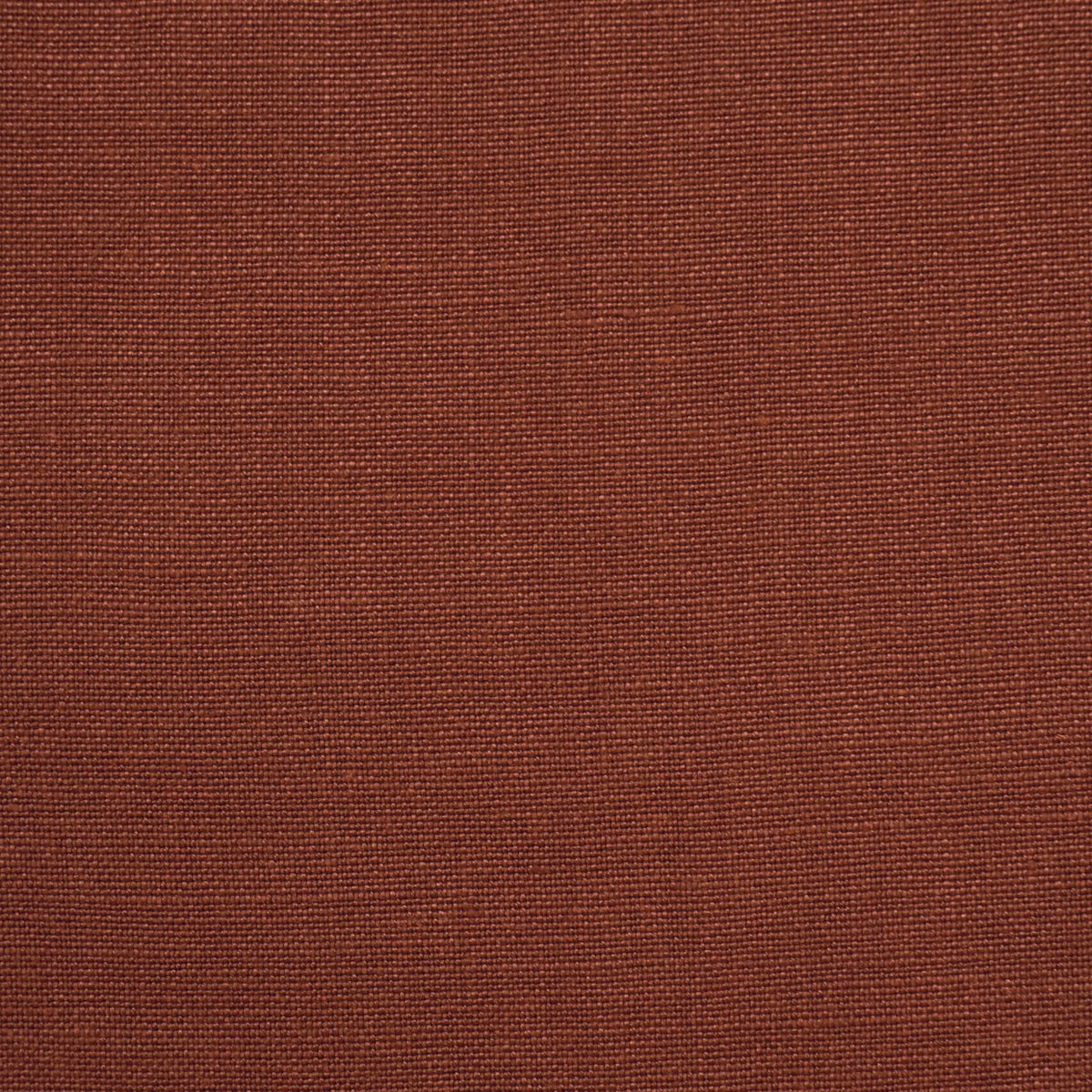 PIET-PERFORMANCE-LINEN-TERRACOTTA-SCHUMACHER-86461 - Schumacher Fabric