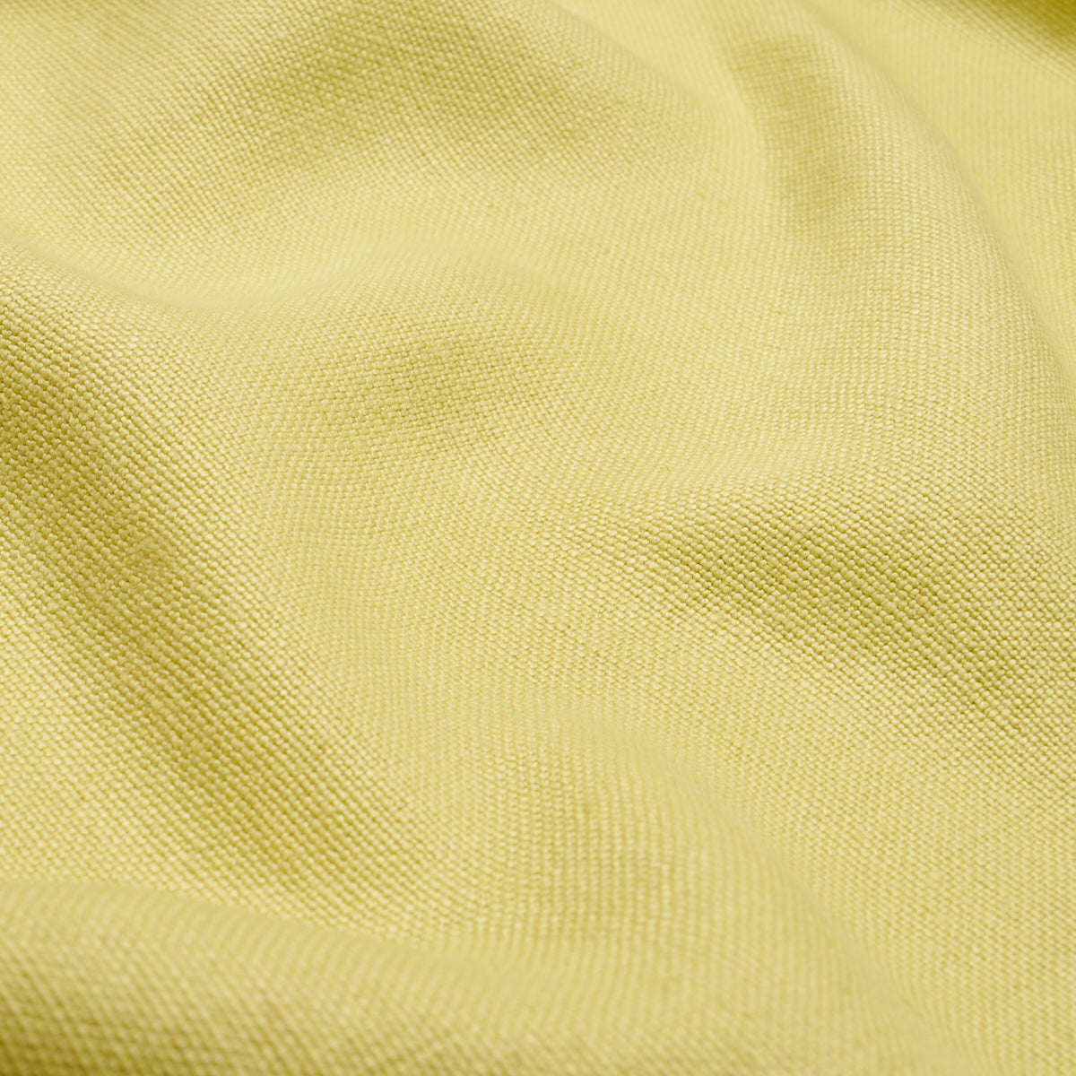 PIET-PERFORMANCE-LINEN-CITRON-VERT-SCHUMACHER-86462 - Schumacher Fabric