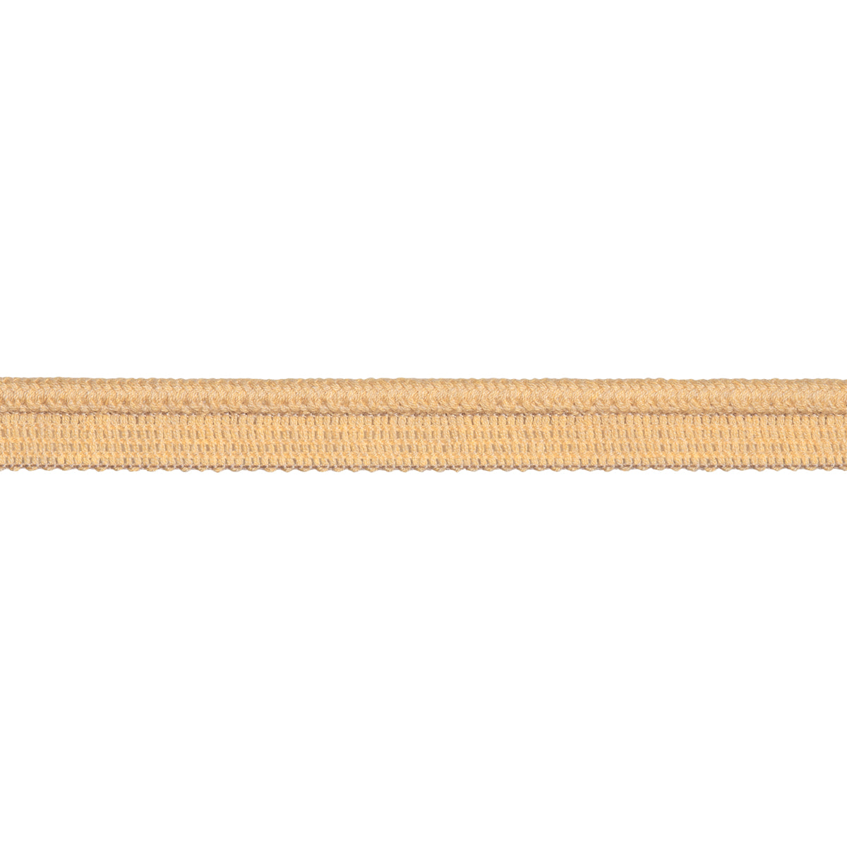 EUBIE-LIP-CORD-INDOOR-OUTDOOR-BUTTER-SCHUMACHER-86501 - Schumacher Trim