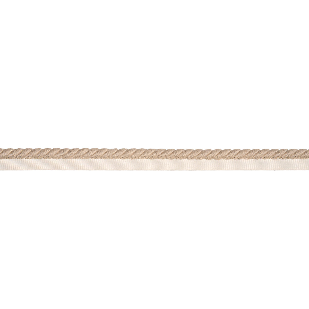 HENLEY-COTTON-CORD-NATURAL-SCHUMACHER-86511 - Schumacher Trim