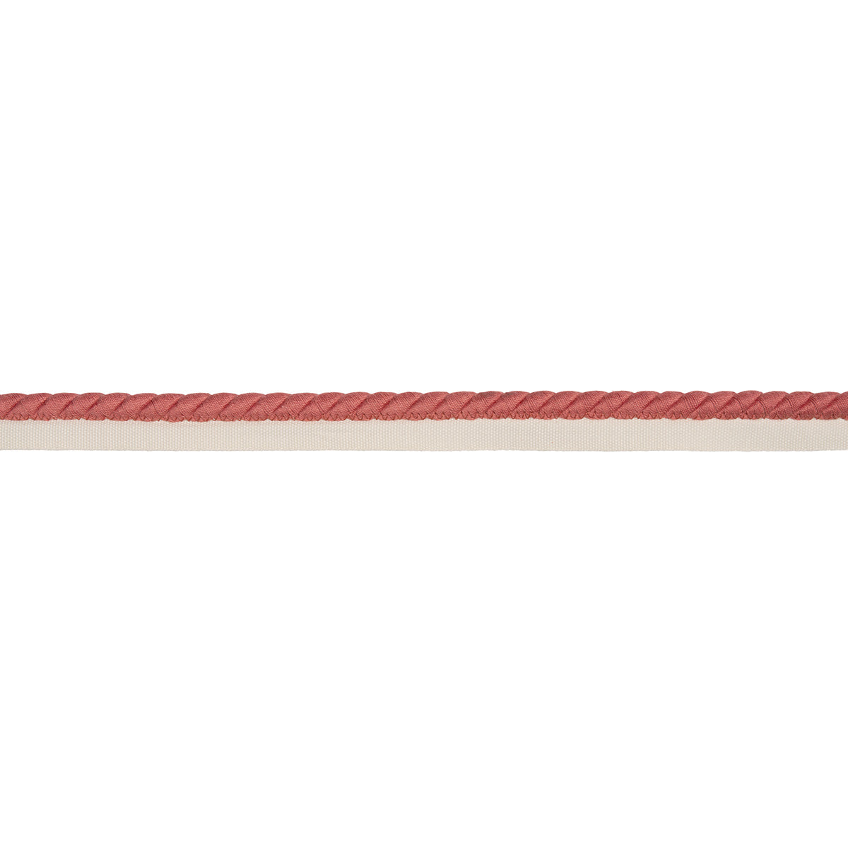HENLEY-COTTON-CORD-CORAL-SCHUMACHER-86514 - Schumacher Trim