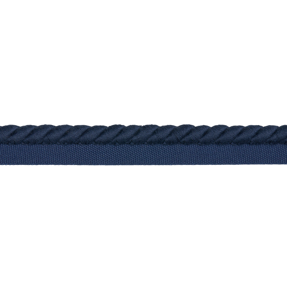 HENLEY-COTTON-CORD-NAVY-SCHUMACHER-86515 - Schumacher Trim