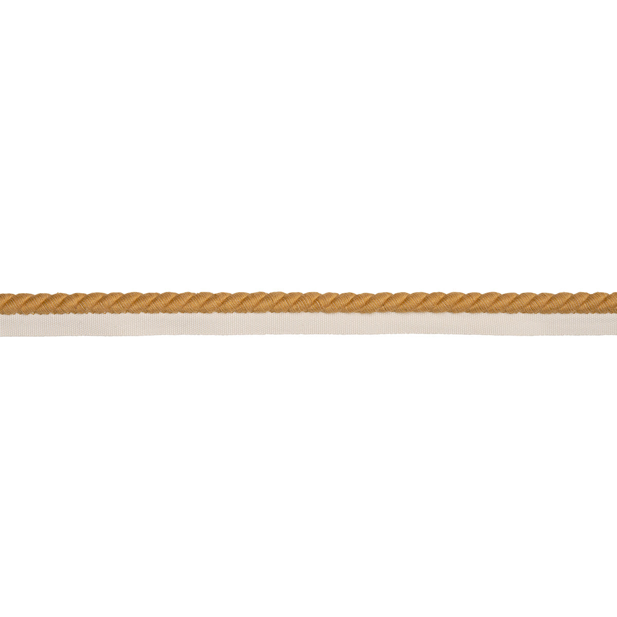 HENLEY-COTTON-CORD-GOLD-SCHUMACHER-86516 - Schumacher Recortar
